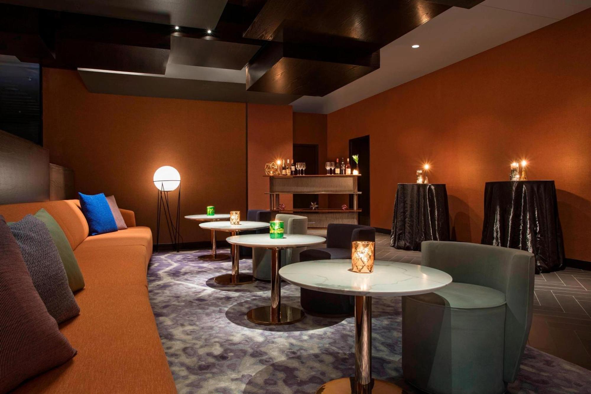 Hotel Emc2, Autograph Collection Chicago Kültér fotó
